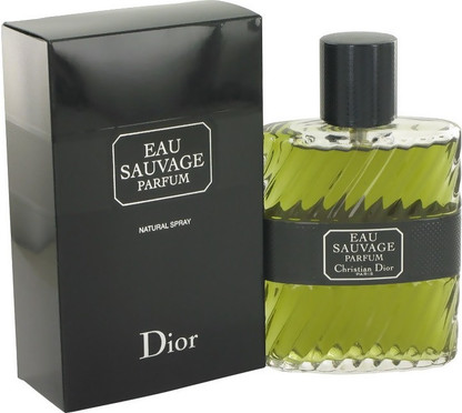 Sauvage dior perfumania sales