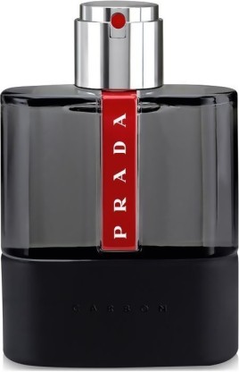 prada perfume luna rossa carbon