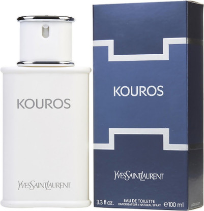 body kouros 200ml