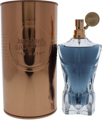 jean paul gaultier male perfume