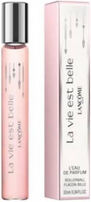 Voorwoord bewonderen Verlichten Buy LANCOME Ze La Vie Est Belle Eau de Parfum - 10 ml Online In India |  Flipkart.com