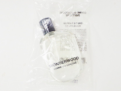 Buy Comme des Garcon Wonderwood Eau de Parfum - 9 ml Online In India |  Flipkart.com