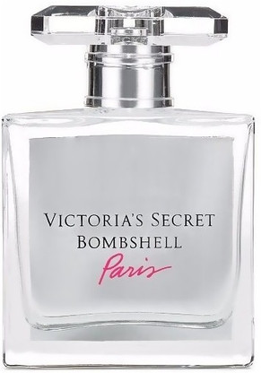 Bombshell paris eau de best sale parfum spray by victoria's secret
