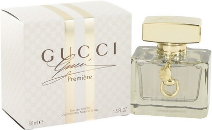 gucci premiere 50 ml