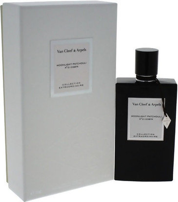 moonlight patchouli perfume