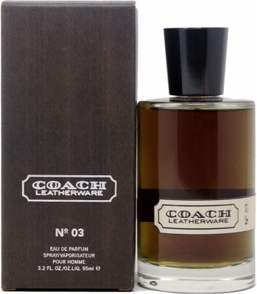 coach leatherware no 3