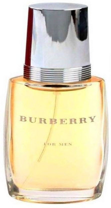 burberry perfume for men