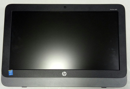 HP ProOne Core i5 (4th Gen) (4 GB DDR3 
