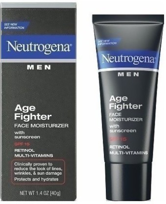 neutrogena men age fighter