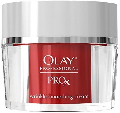 olay prox anti aging wrinkle smoothing cream