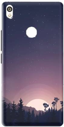 mitzvah Back Cover for Tecno Camon i