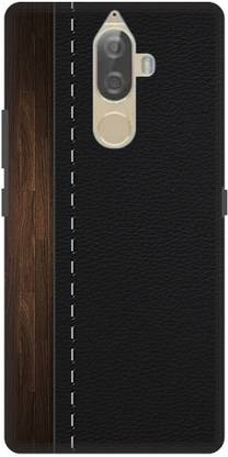 SSMORYA Back Cover for Lenovo K8 Note