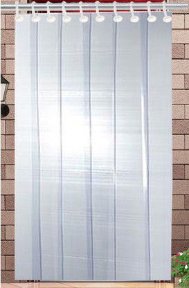 plastic curtains