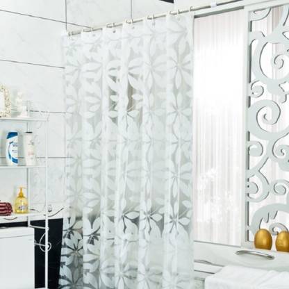 Polyester Shower Curtain Single, Polyester Shower Curtain