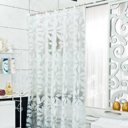 Jern 40 Cm 1 Ft Polyester Shower Curtain Single At Best In India Flipkart Com Polyester Shower Curtain Single, Polyester Shower Curtain