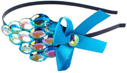 INAAYA Fancy Hair Accessories For Women & Girls (Sky Blue) Hair Band Price in India - Buy INAAYA Fancy Hair Accessories For Women & Girls (Sky Blue) Hair Band online at INAAYA Fancy Hair Accessories For Women & Girls (Sky Blue) Hair Band Price in India - Buy INAAYA Fancy Hair Accessories For Women & Girls (Sky Blue) Hair Band online at