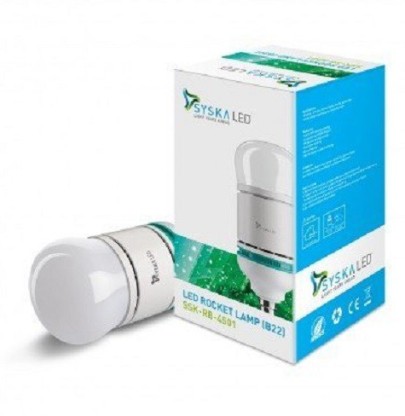 syska 45 watt led bulb