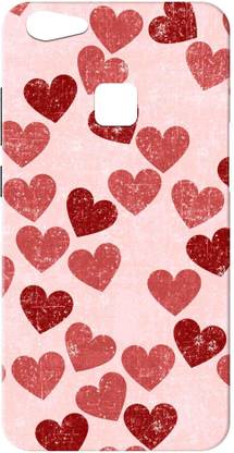 Oye Stuff Back Cover for VIVO V7 Plus