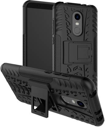 Wellpoint Back Cover for Mi Redmi Note 5