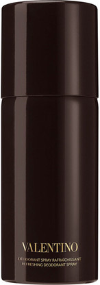 valentino uomo deodorant