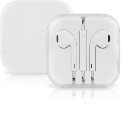 apple earphones to android