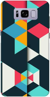 Oye Stuff Back Cover for Samsung Galaxy S8 Plus