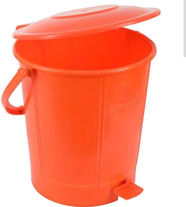 plastic dustbin online shopping india