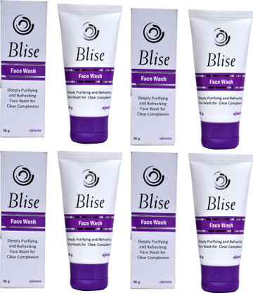 blise face cream