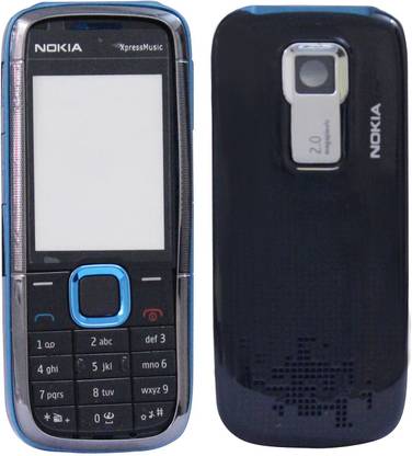 boom nokia 5130 xpressmusic full panel