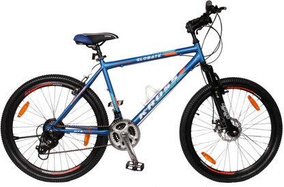 hero kross globate cycle