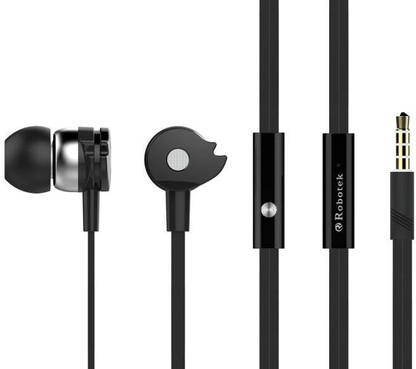 robotek earphone y22