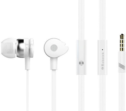 robotek earphones z15