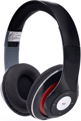 itek headphones