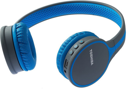 toshiba bluetooth headset price