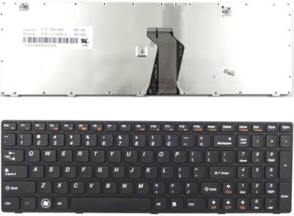 z580 keyboard