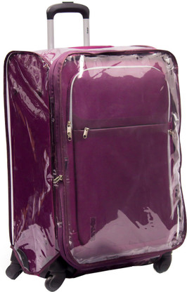 Torr-to Trolley Bag Cover Imported PVC