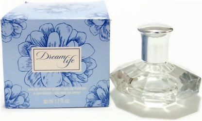 avon dreamlife perfume