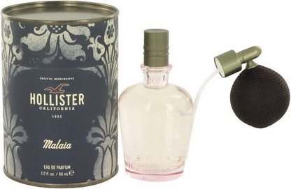 hollister malaia parfum