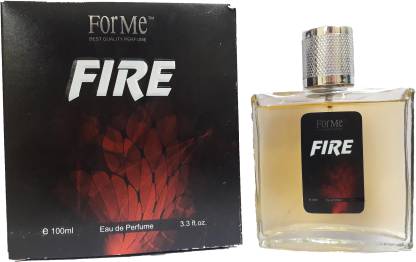Forme FIRE PERFUME FOR MEN & WOMEN 100ML Eau de Parfum  -  100 ml
