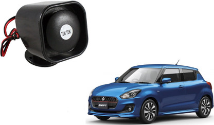 swift car horn