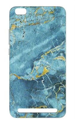 Oye Stuff Back Cover for Mi Redmi 5A