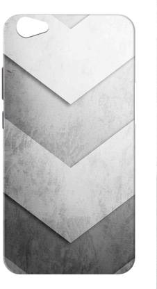 Oye Stuff Back Cover for Mi Redmi Y1 Lite
