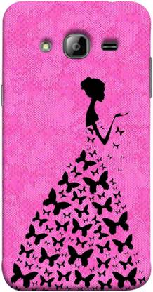 Oye Stuff Back Cover for Samsung Galaxy J7 Nxt