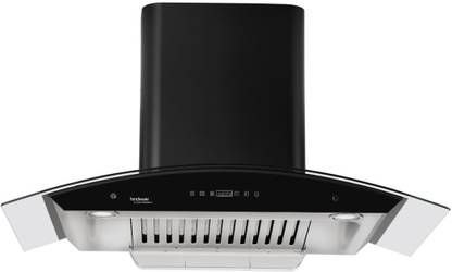 Hindware Nevio 90 BLK Auto Clean Wall Mounted Chimney Price in India - Buy  Hindware Nevio 90 BLK Auto Clean Wall Mounted Chimney online at Flipkart.com