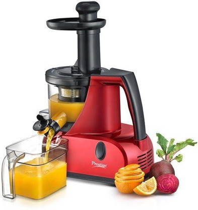 Prestige cold press juicer online