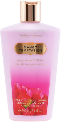 Mango Temptation Lotion 2024 favors