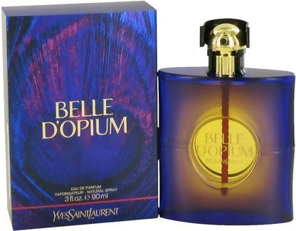 opium blue perfume