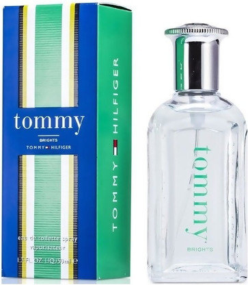 Tommy brights top