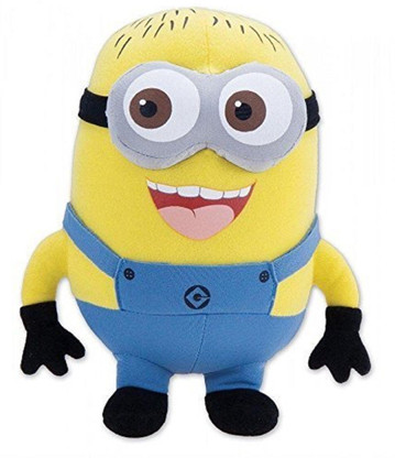 KAYKON Despicable Me Minion Plush 