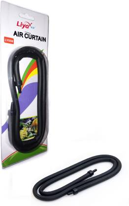 liya air curtain ly 039 75cm 30inch